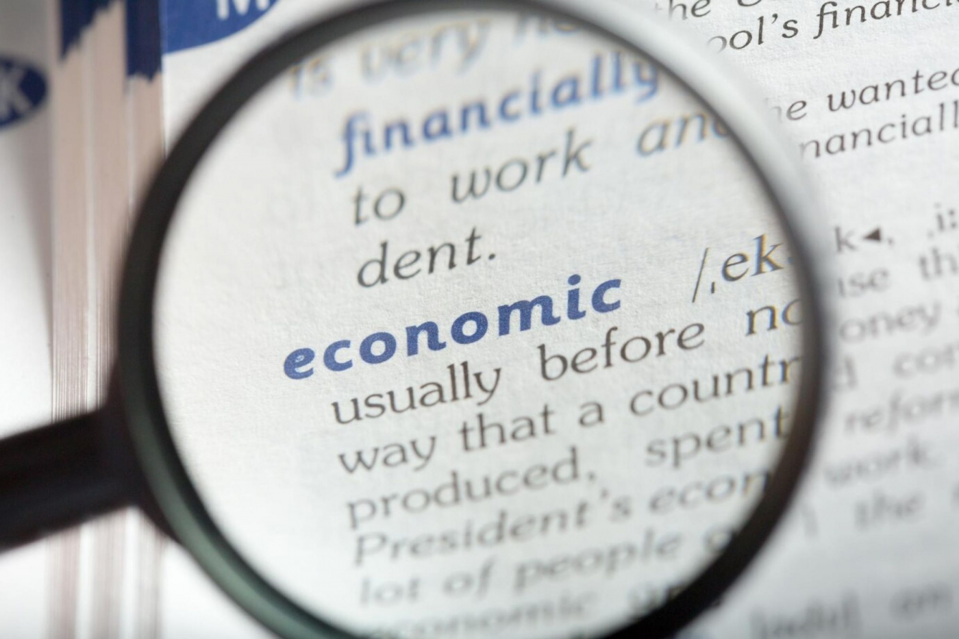 Ежегодная научная секция Doing Business in Modern World Economy состоялась на ФММП